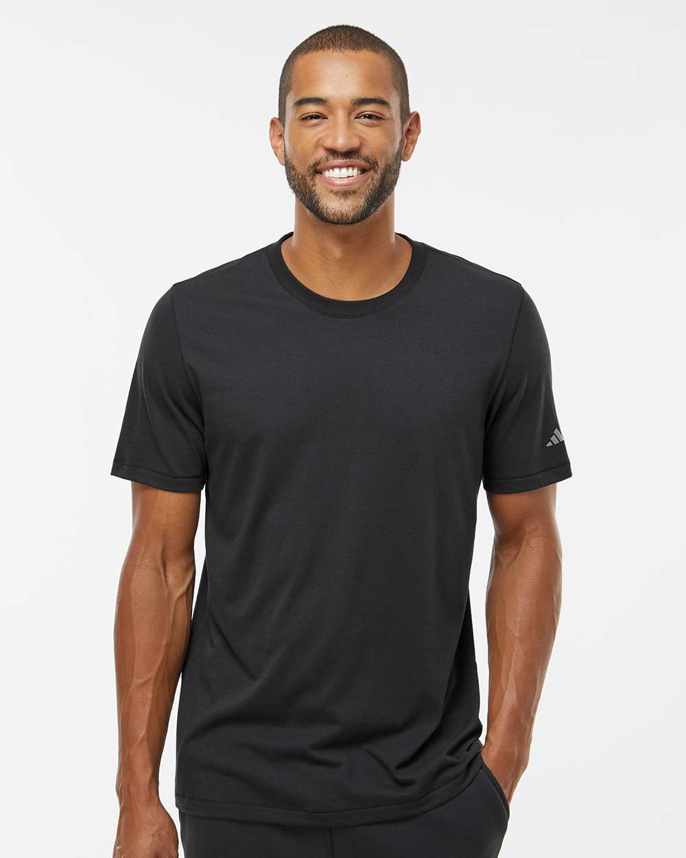 Men's Blended T-Shirt | A556