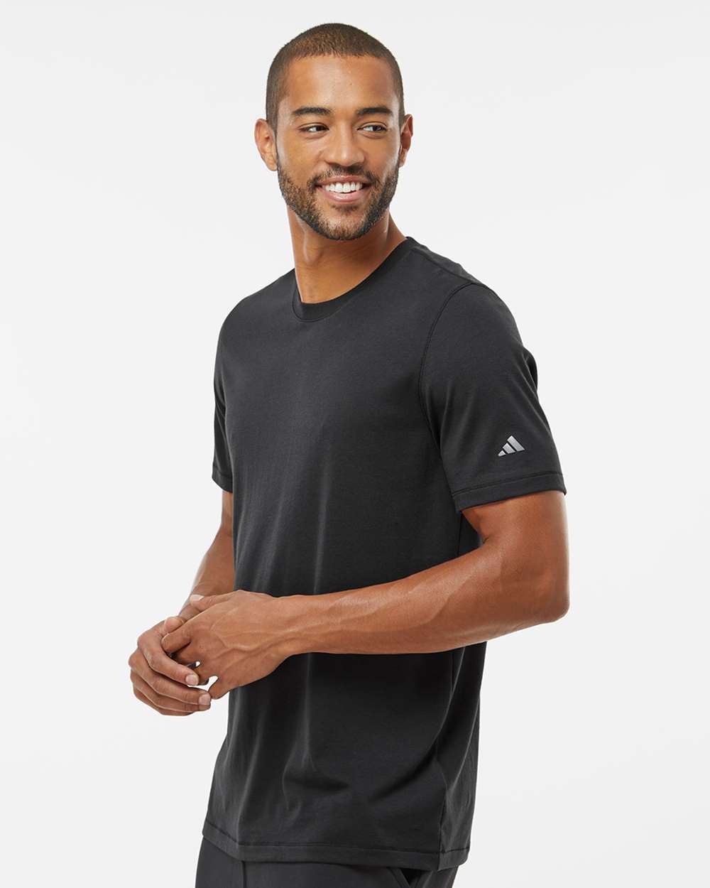 Camiseta Mixta para Hombre | A556