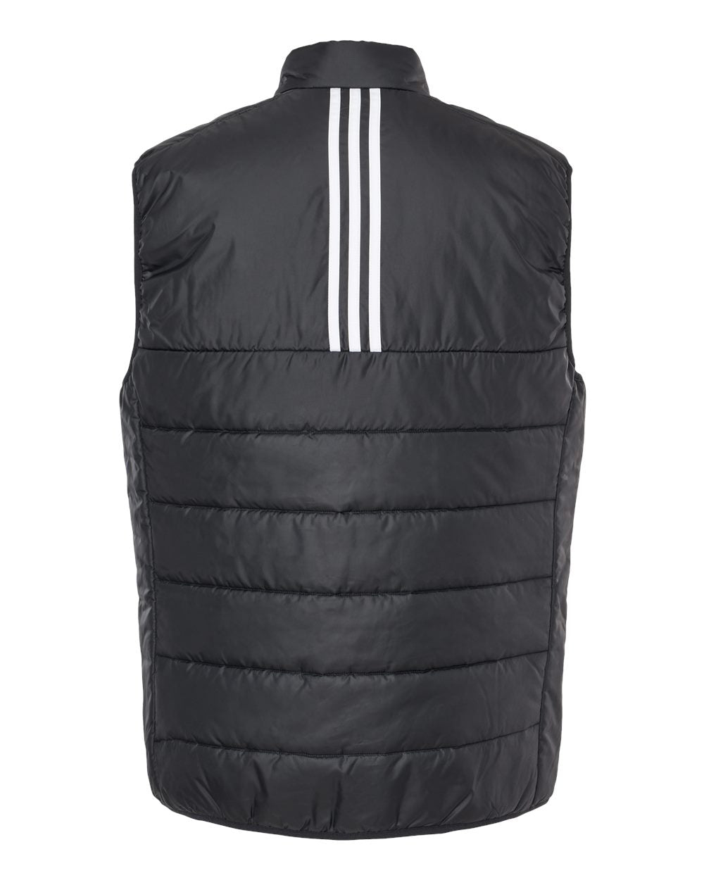 Men's Puffer Full-Zip Vest | A572