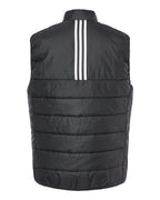 Men's Puffer Full-Zip Vest | A572