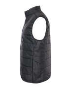 Men's Puffer Full-Zip Vest | A572