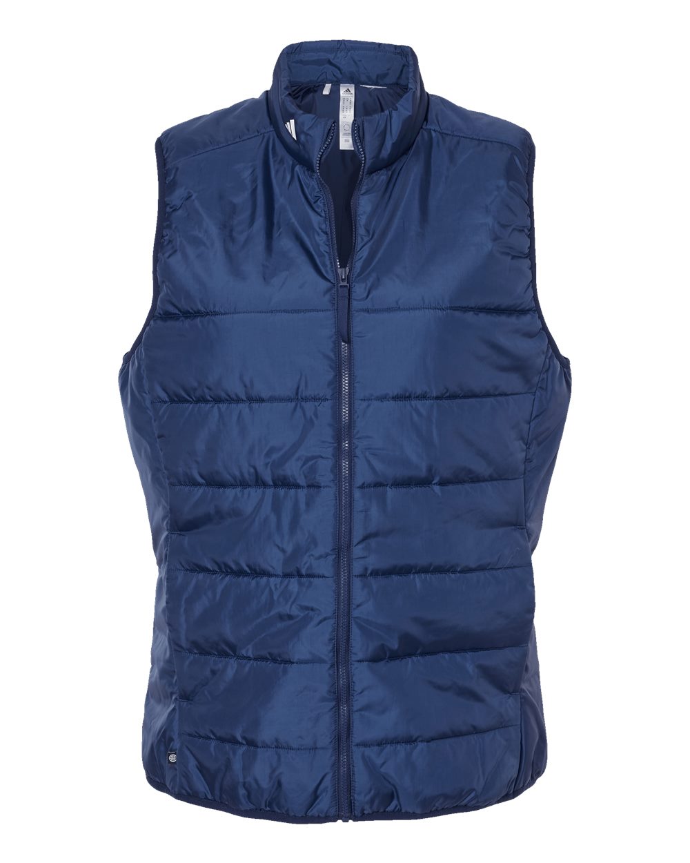 Women's Puffer Vest | A573