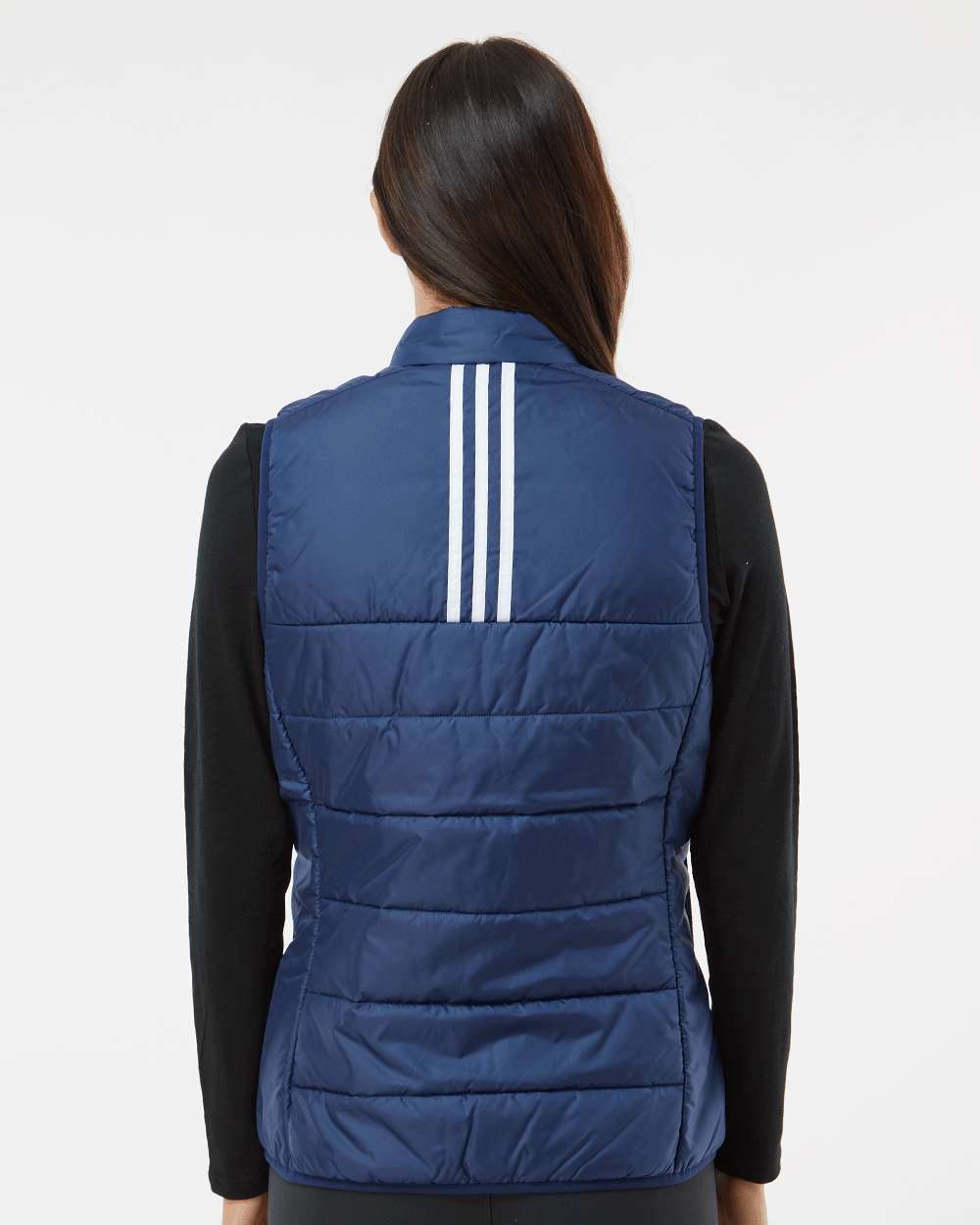 Women's Puffer Vest | A573