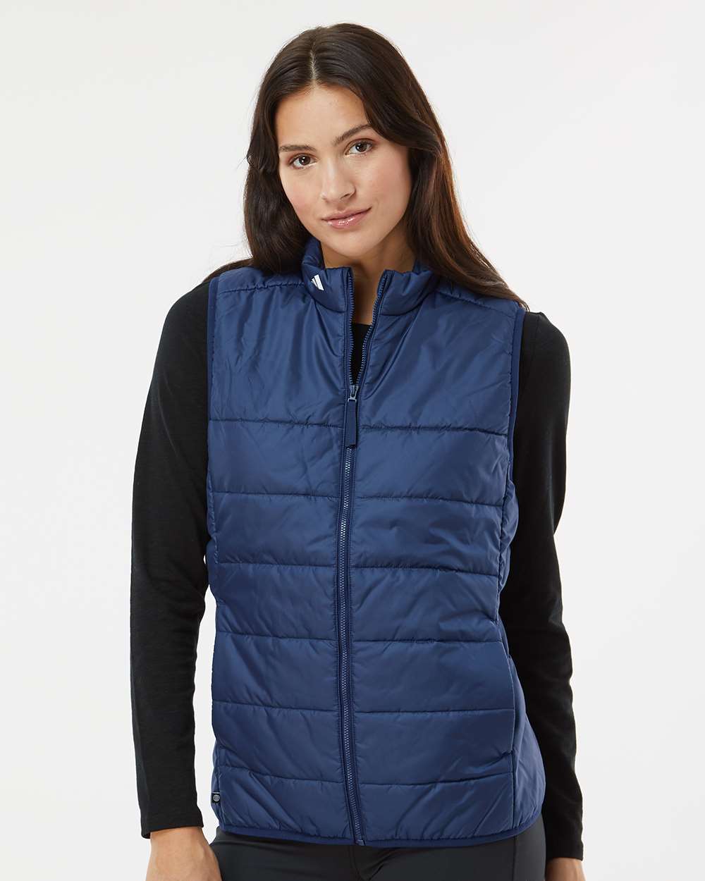 Women's Puffer Vest | A573
