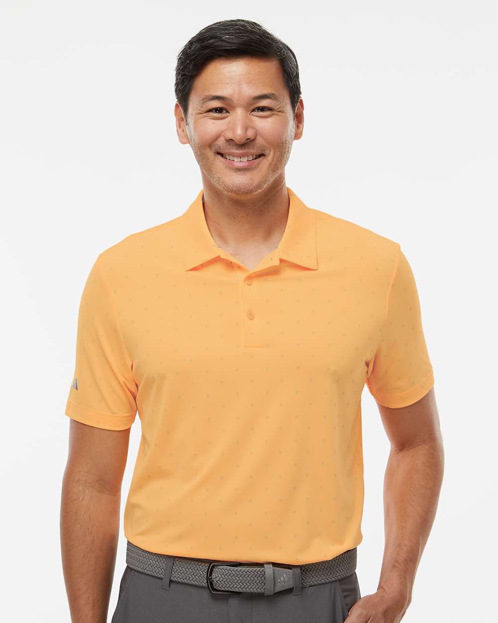 Men's Ultimate365 Pine Tree Polo | A574
