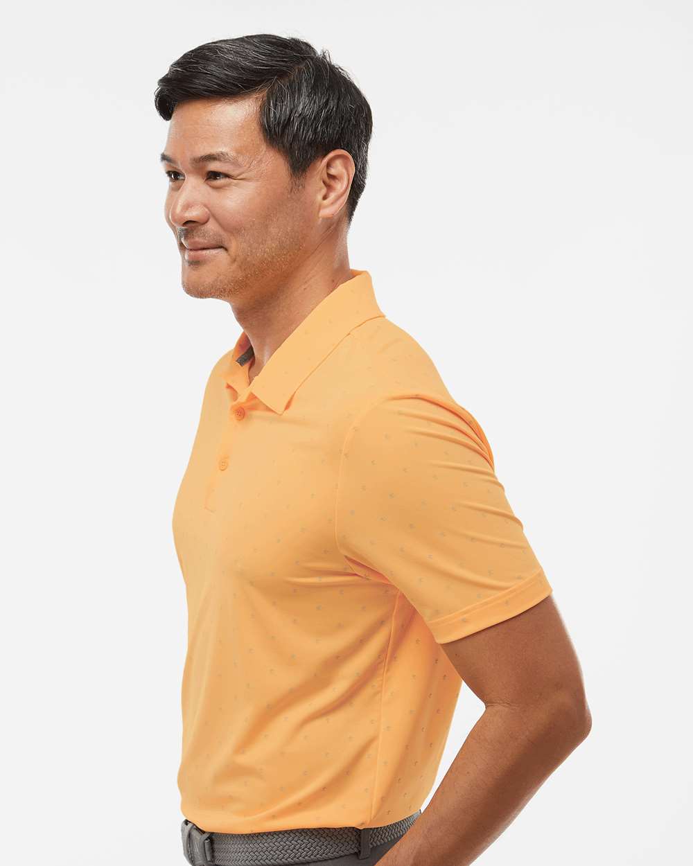 Men's Ultimate365 Pine Tree Polo | A574