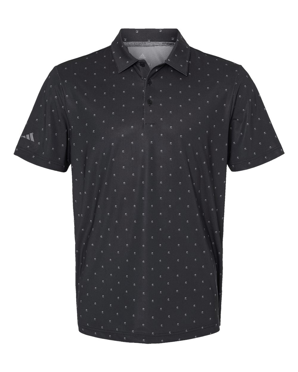 Men's Ultimate365 Pine Tree Polo | A574
