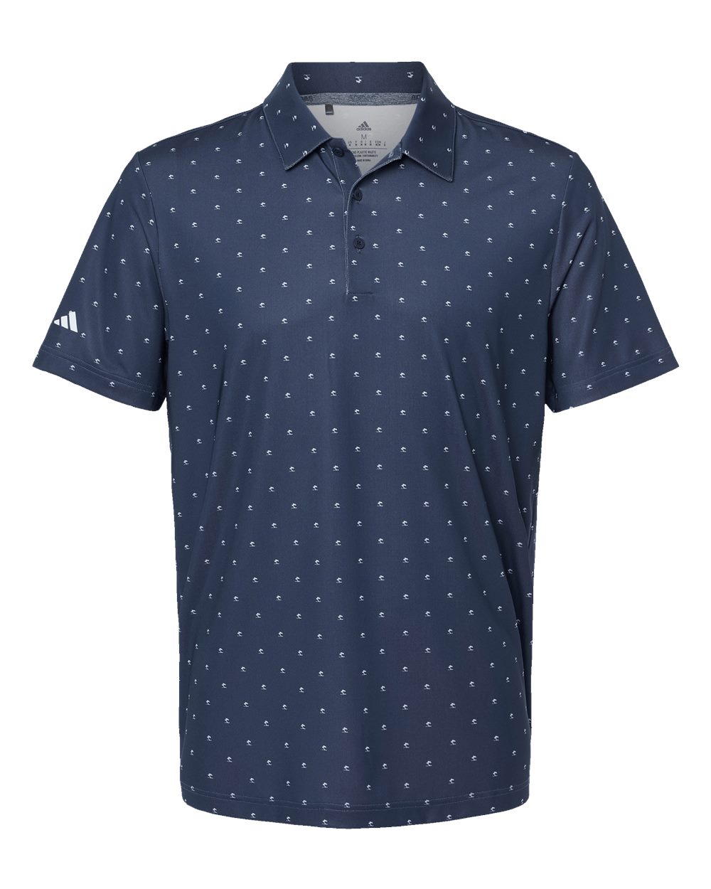 Men's Ultimate365 Pine Tree Polo | A574