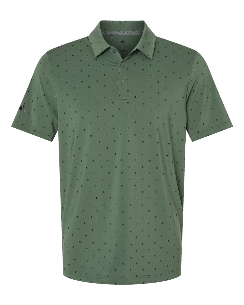 Men's Ultimate365 Pine Tree Polo | A574