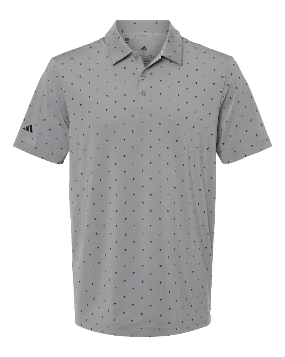 Men's Ultimate365 Pine Tree Polo | A574