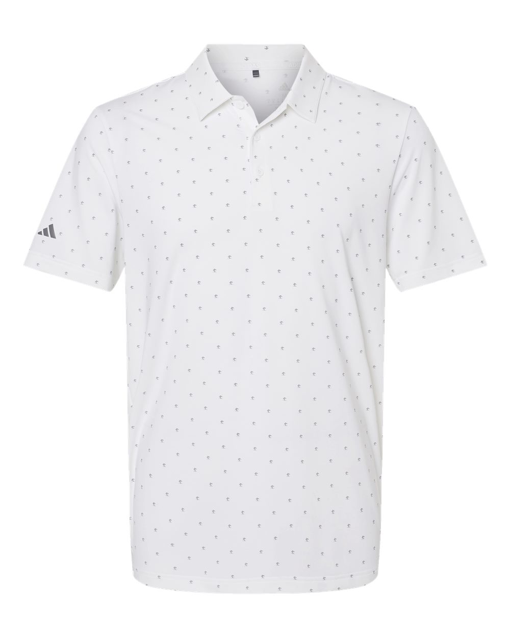 Men's Ultimate365 Pine Tree Polo | A574