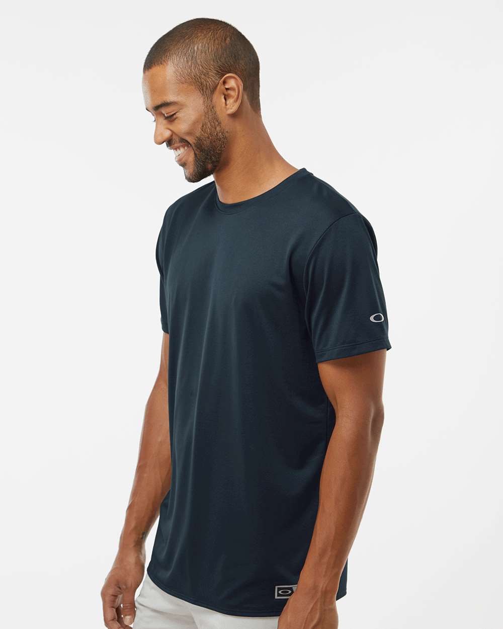Men's Team Issue Hydrolix T-Shirt | FOA402991