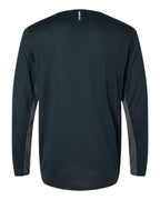 Men's Team Issue Hydrolix Long Sleeve T-Shirt | FOA402992