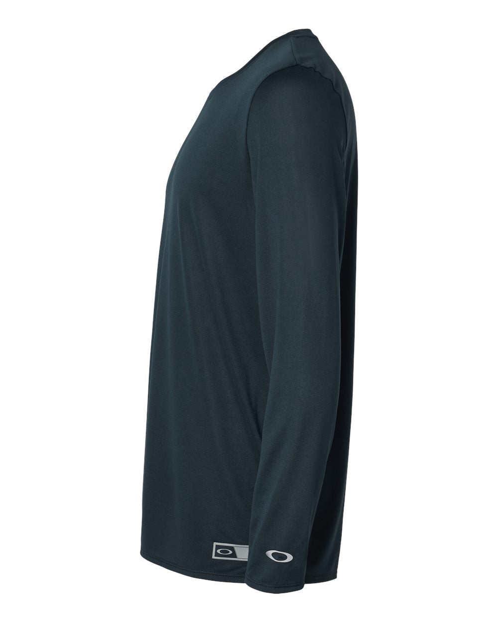 Men's Team Issue Hydrolix Long Sleeve T-Shirt | FOA402992