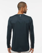 Men's Team Issue Hydrolix Long Sleeve T-Shirt | FOA402992