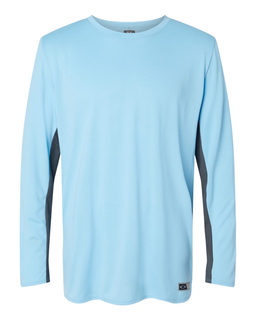 Men's Team Issue Hydrolix Long Sleeve T-Shirt | FOA402992