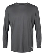 Camiseta de manga larga Hydrolix para equipo masculino | FOA402992