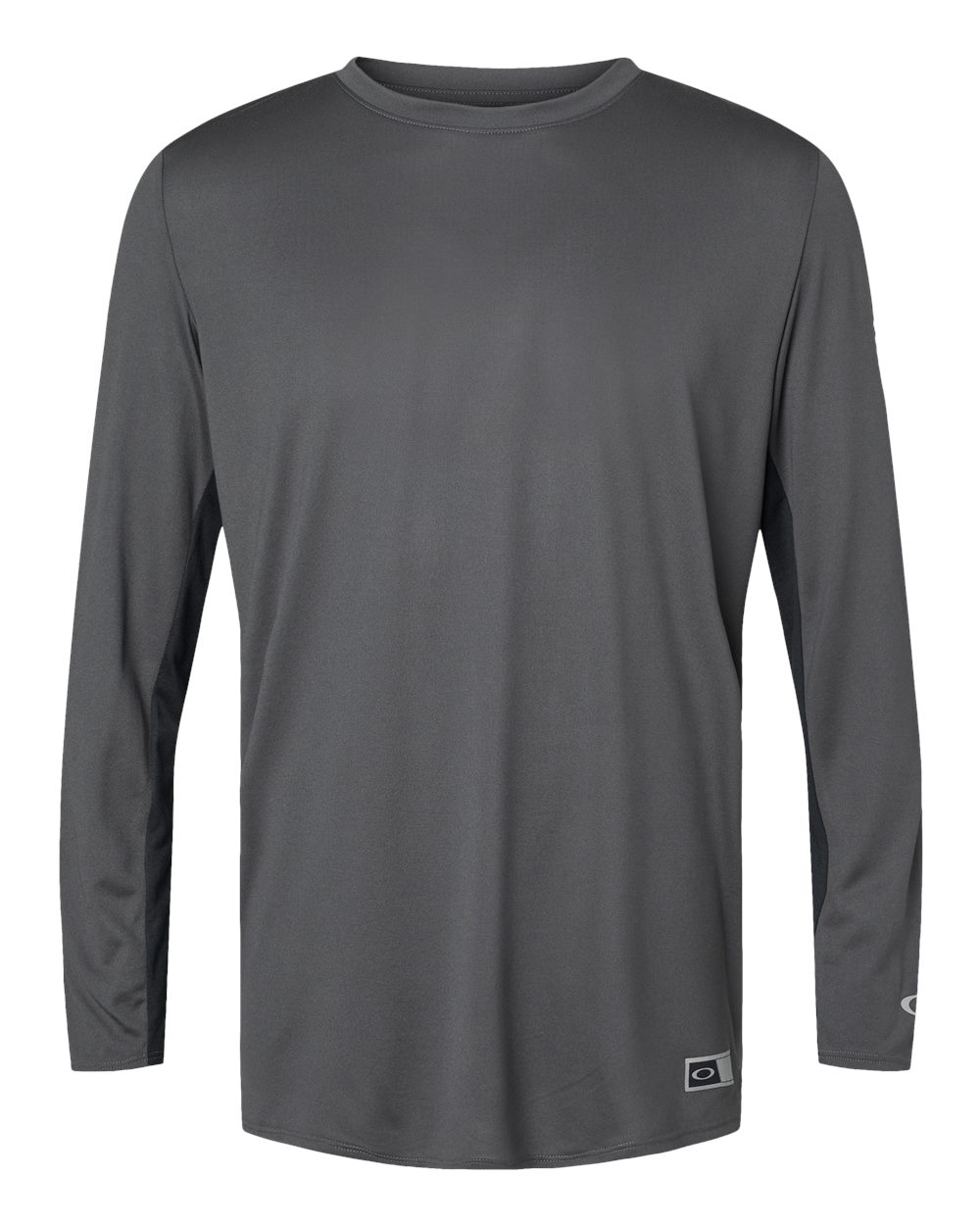 Men's Team Issue Hydrolix Long Sleeve T-Shirt | FOA402992