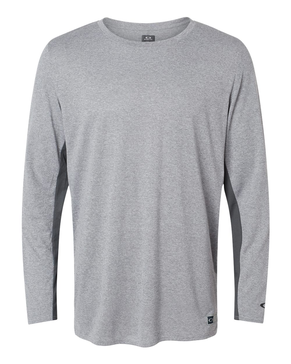 Men's Team Issue Hydrolix Long Sleeve T-Shirt | FOA402992