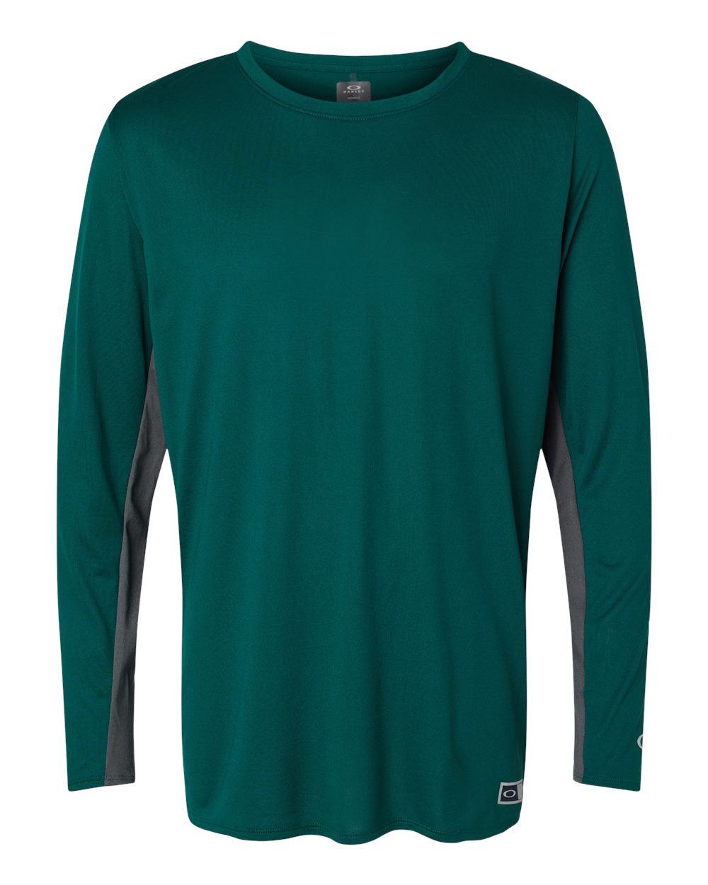 Men's Team Issue Hydrolix Long Sleeve T-Shirt | FOA402992