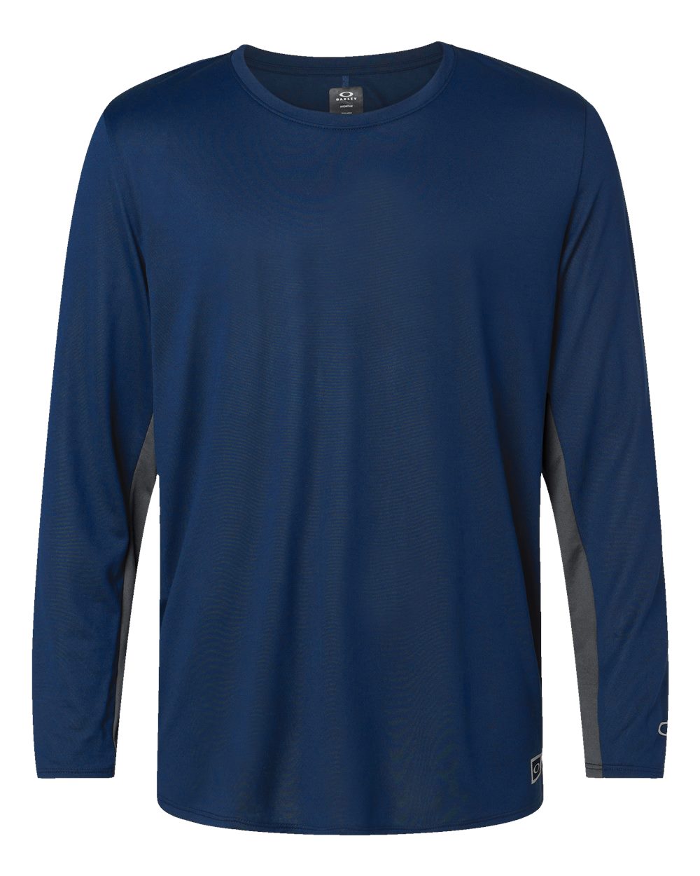 Men's Team Issue Hydrolix Long Sleeve T-Shirt | FOA402992