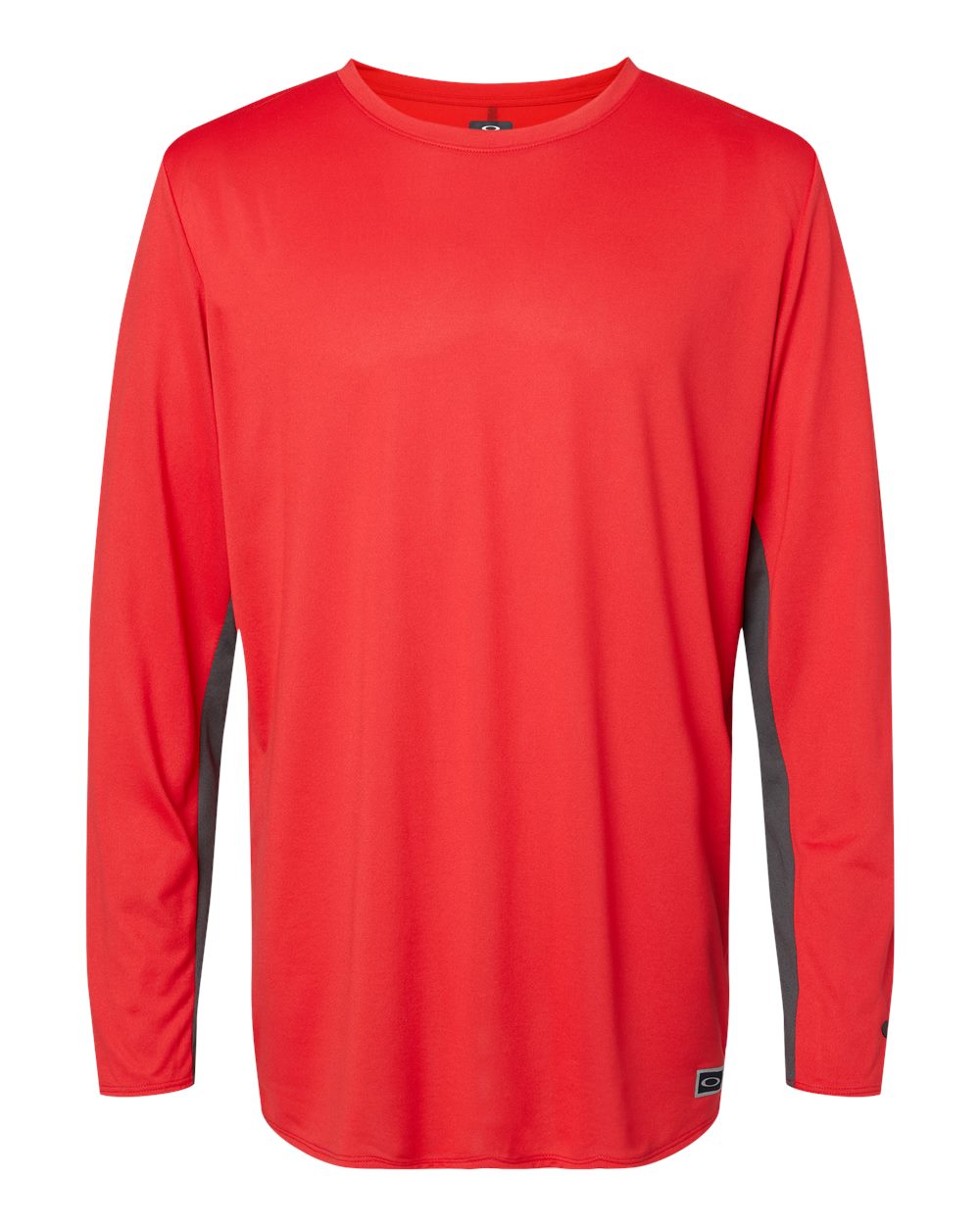 Men's Team Issue Hydrolix Long Sleeve T-Shirt | FOA402992