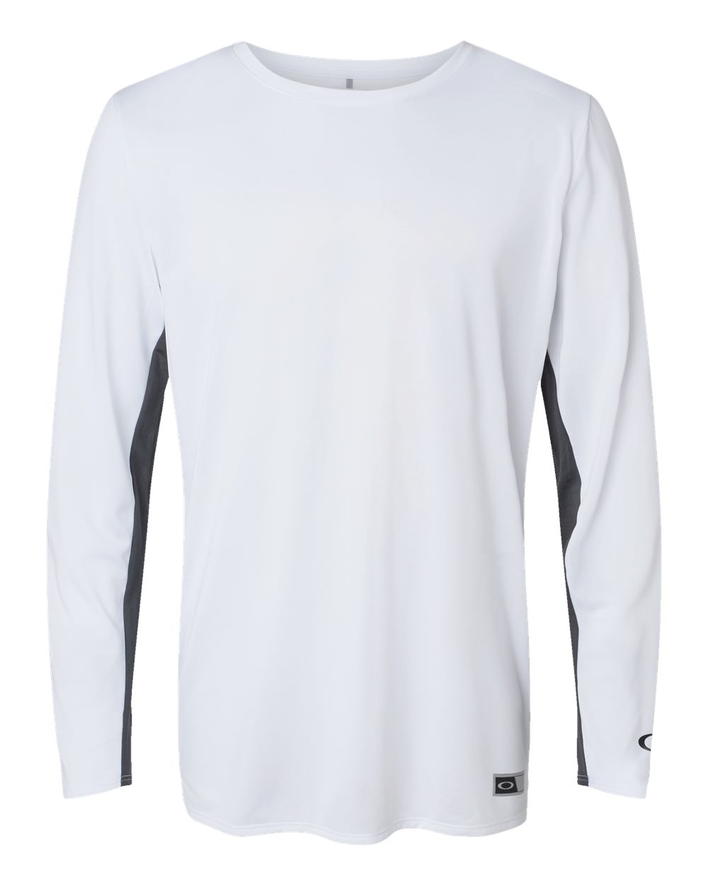 Men's Team Issue Hydrolix Long Sleeve T-Shirt | FOA402992