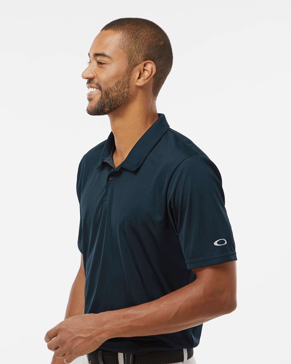 Men's Team Issue Hydrolix Polo | FOA402993
