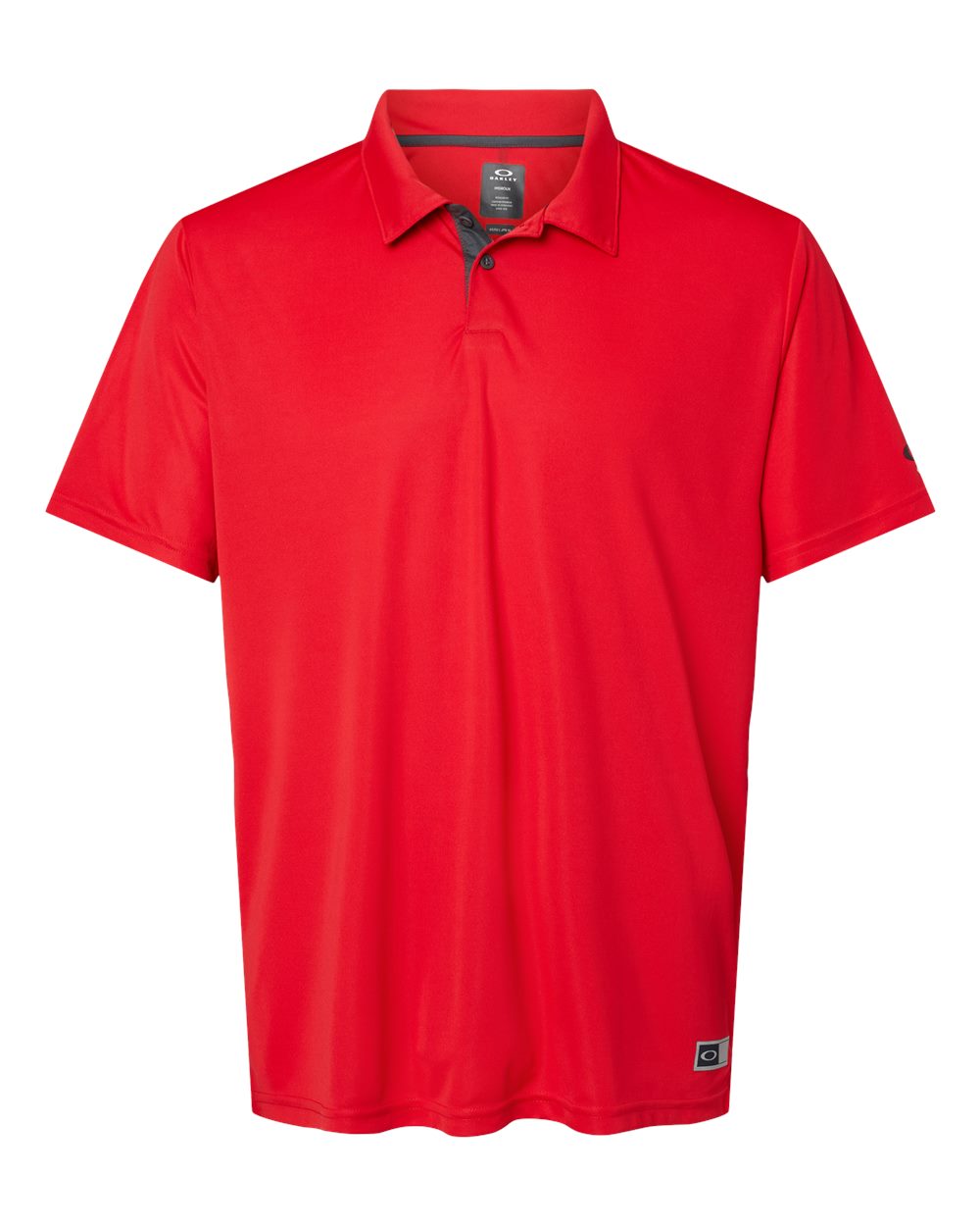 Polo Hydrolix para Hombre Edición Equipo | FOA402993