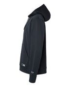 Men's Team Issue Hydrolix Hooded Sweatshirt | FOA402994
