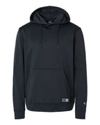 Men's Team Issue Hydrolix Hooded Sweatshirt | FOA402994