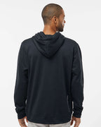 Men's Team Issue Hydrolix Hooded Sweatshirt | FOA402994