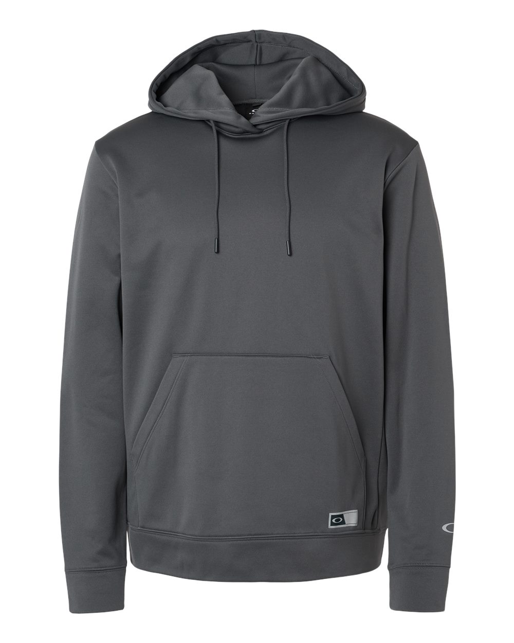 Men's Team Issue Hydrolix Hooded Sweatshirt | FOA402994