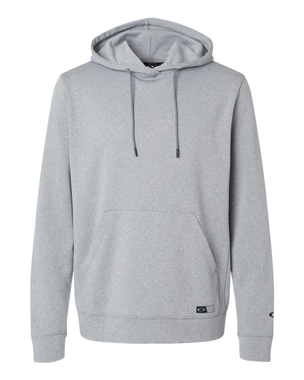 Men's Team Issue Hydrolix Hooded Sweatshirt | FOA402994