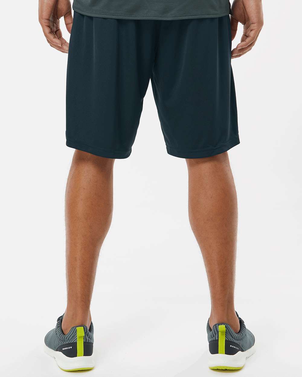 Men's Team Issue Hydrolix 9" Shorts | FOA402995
