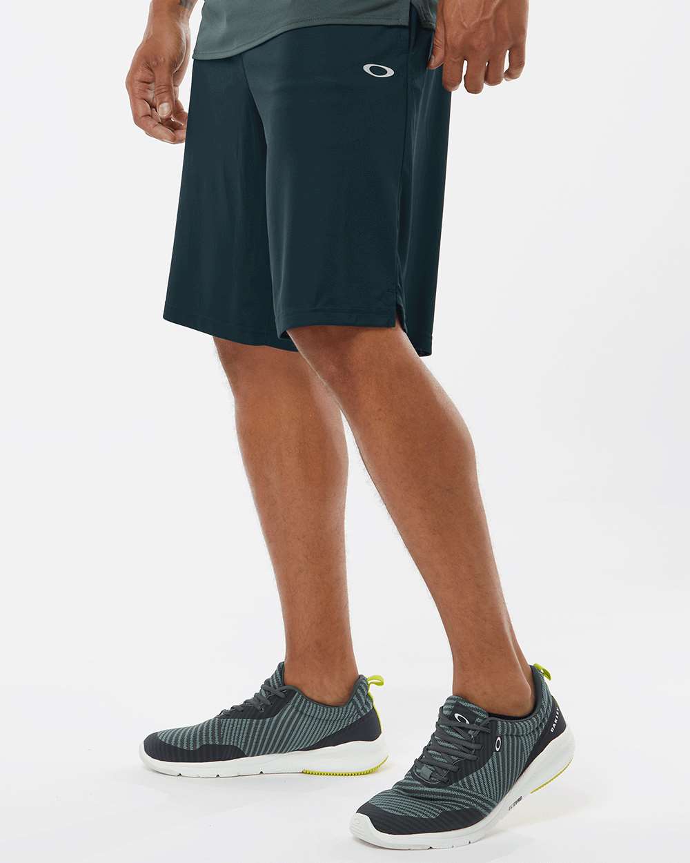 Men's Team Issue Hydrolix 9" Shorts | FOA402995