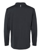 Men's Team Issue Podium Quarter-Zip Pullover | FOA402997