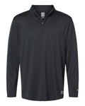 Men's Team Issue Podium Quarter-Zip Pullover | FOA402997