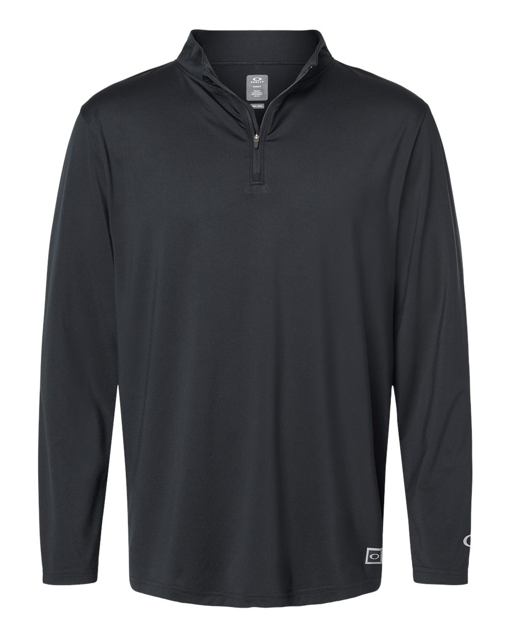 Men's Team Issue Podium Quarter-Zip Pullover | FOA402997