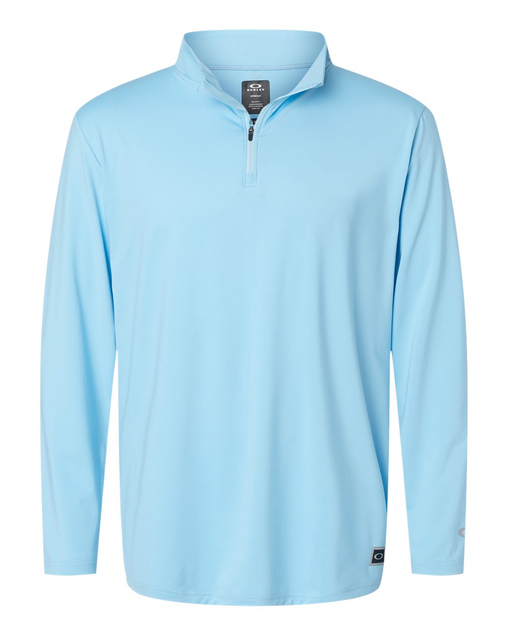 Men's Team Issue Podium Quarter-Zip Pullover | FOA402997