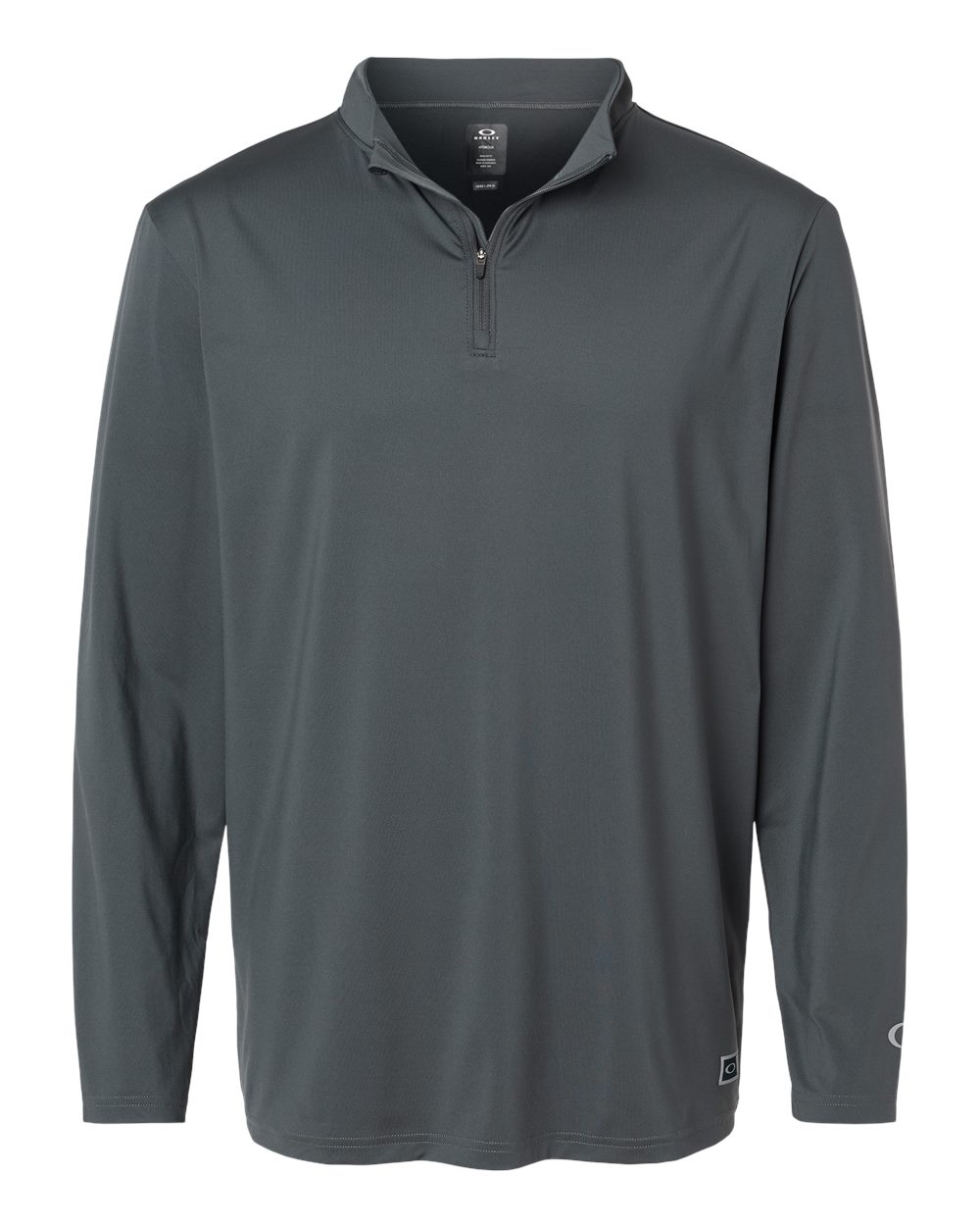 Men's Team Issue Podium Quarter-Zip Pullover | FOA402997