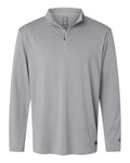 Sudadera para Hombre con Cuello Cuarto de Cremallera Team Issue Podium | FOA402997