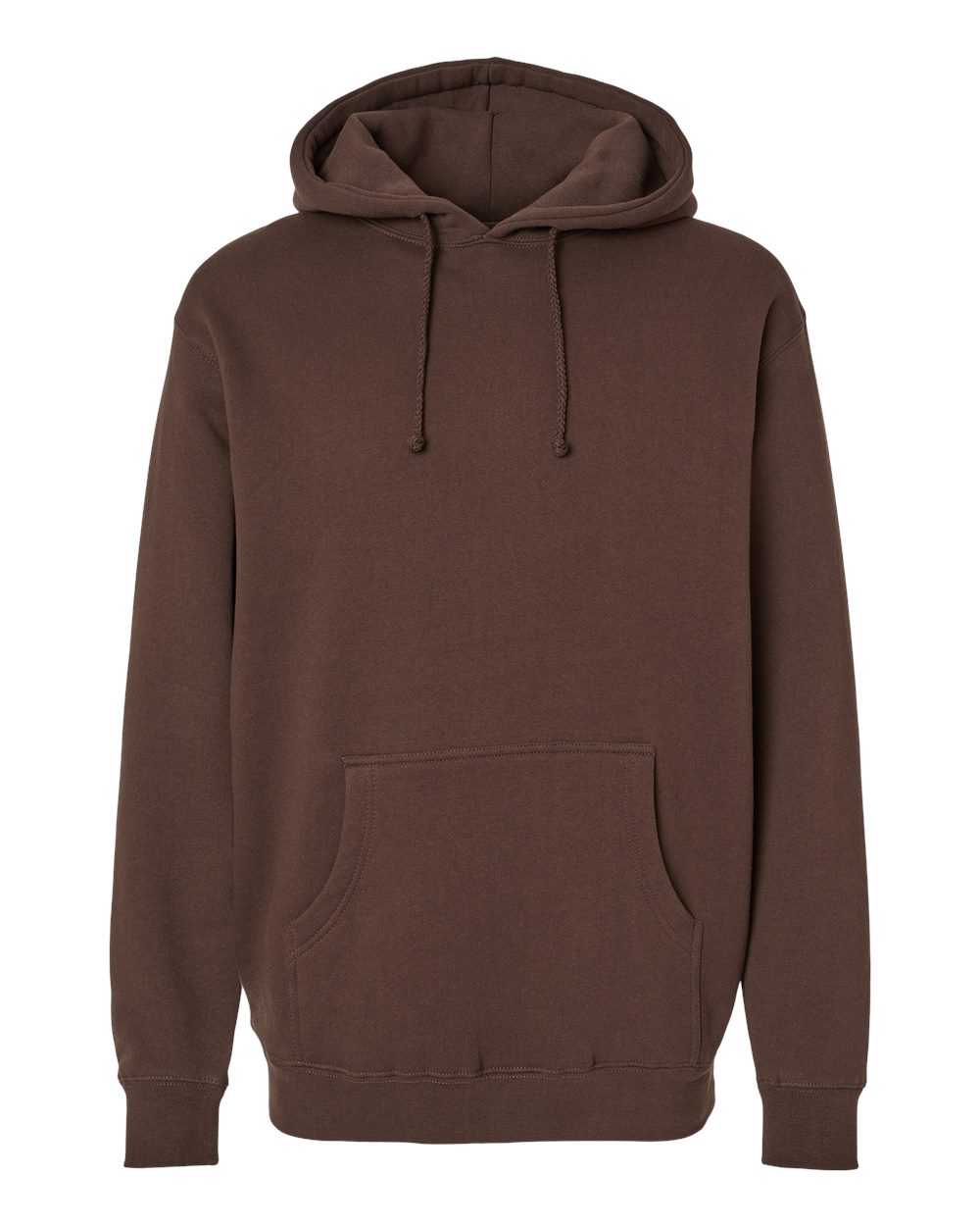 Unisex Heavyweight Hooded Sweatshirt | IND4000