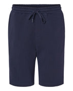 Men's Midweight Fleece Shorts | IND20SRT