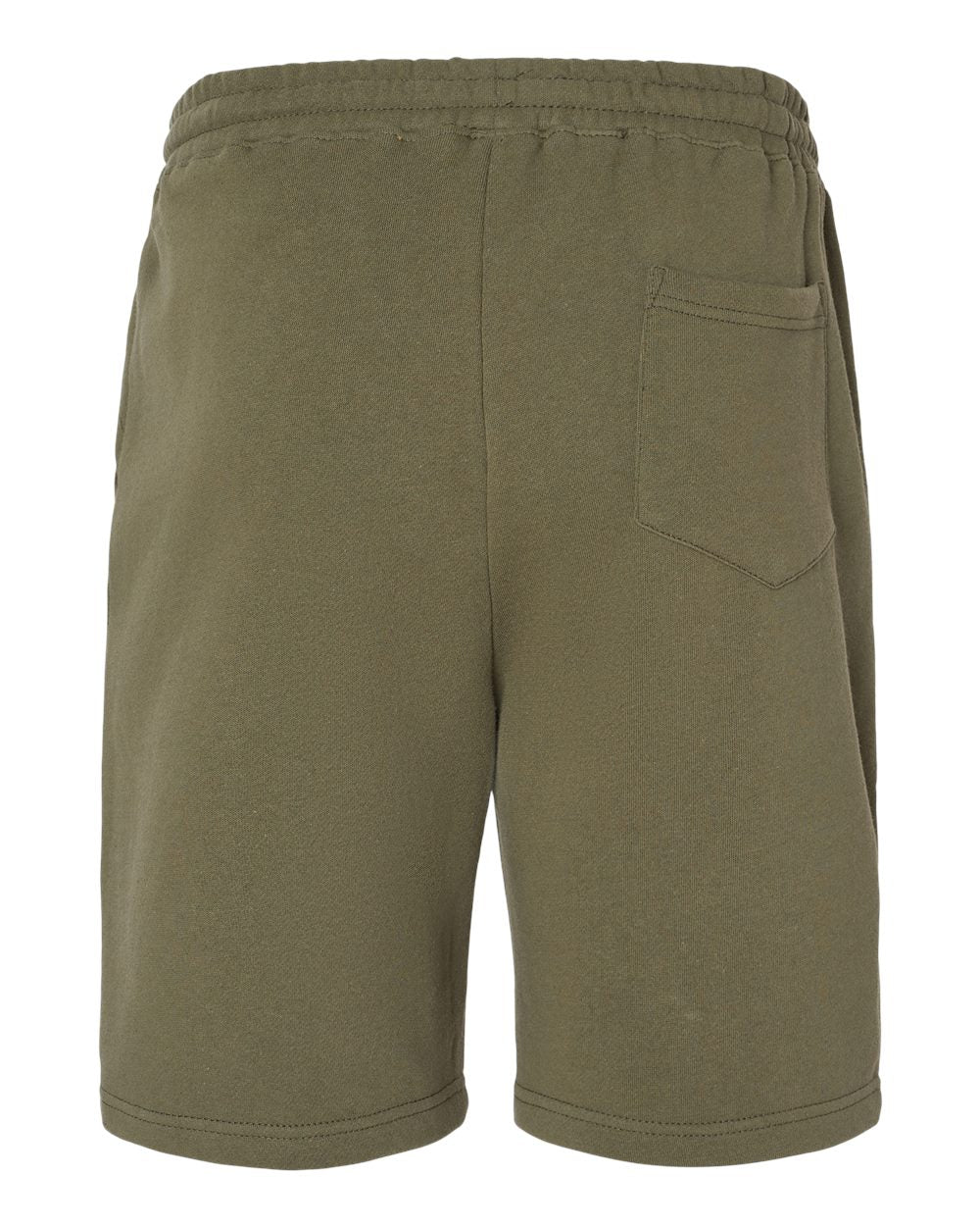 Men's Midweight Fleece Shorts | IND20SRT