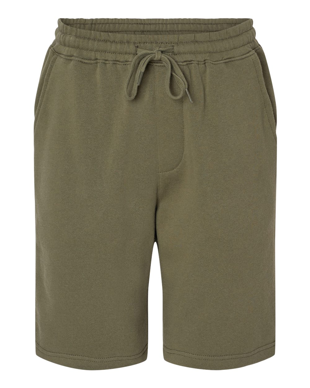 Men's Midweight Fleece Shorts | IND20SRT
