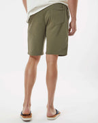 Men's Midweight Fleece Shorts | IND20SRT