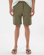 Men's Midweight Fleece Shorts | IND20SRT