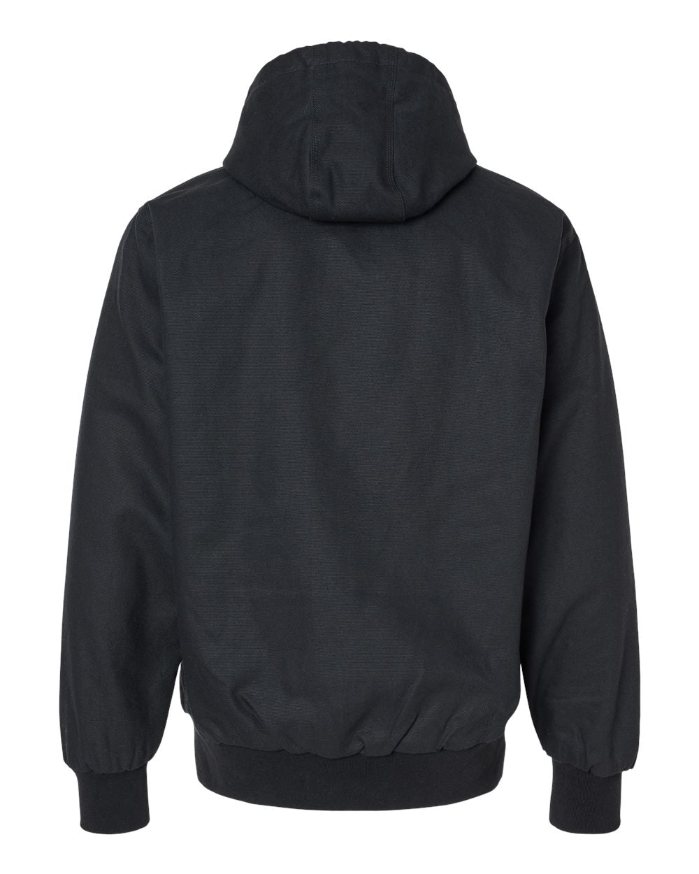 Men's Insulated Canvas Workwear Jacket | EXP550Z