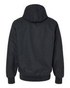 Men's Insulated Canvas Workwear Jacket | EXP550Z